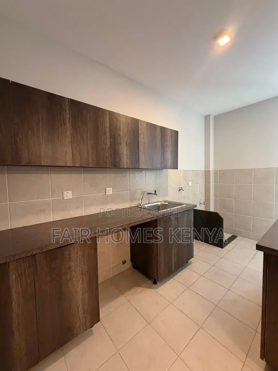 3bdrm Apartment in Riverside Drive for rent