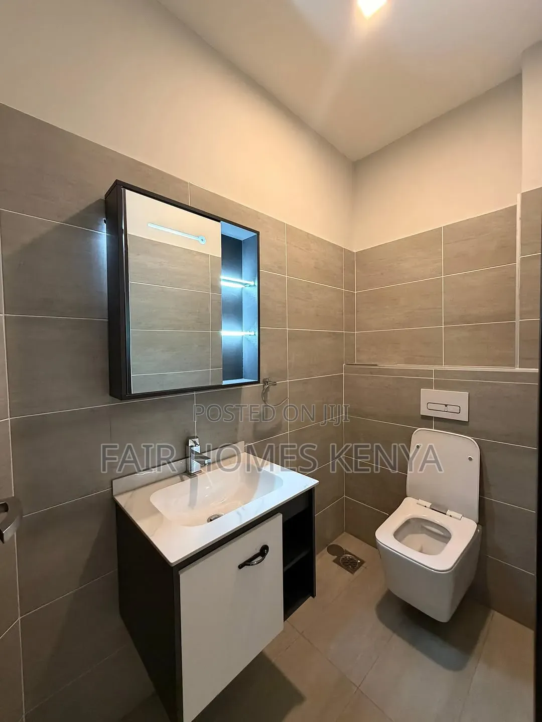 3bdrm Apartment in Riverside Drive for rent