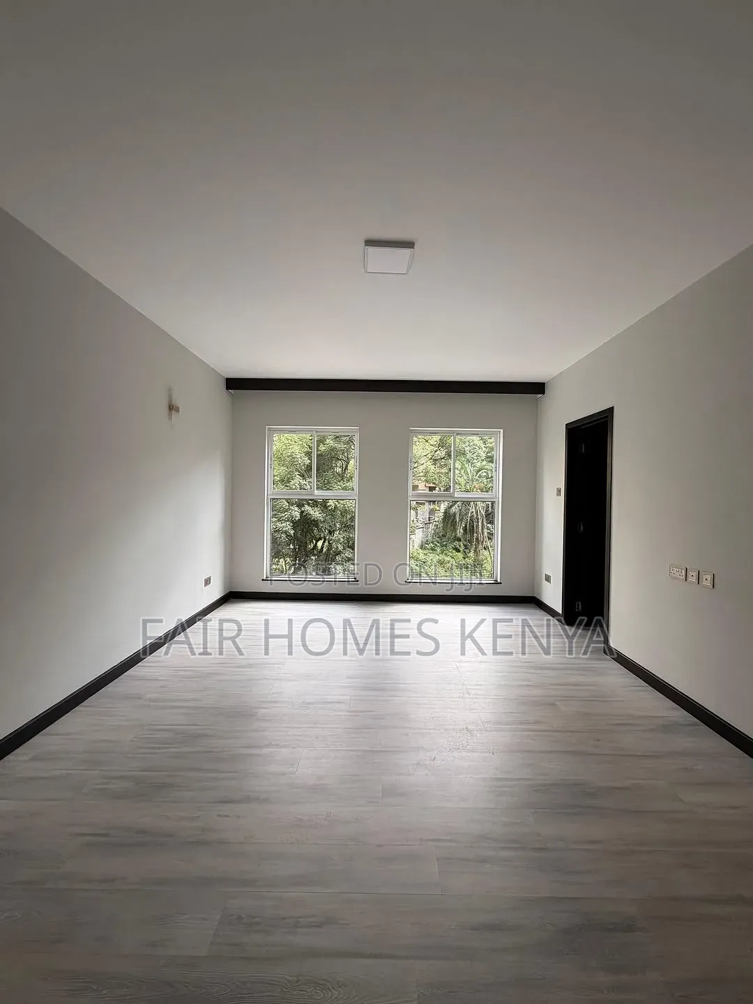 3bdrm Apartment in Riverside Drive for rent