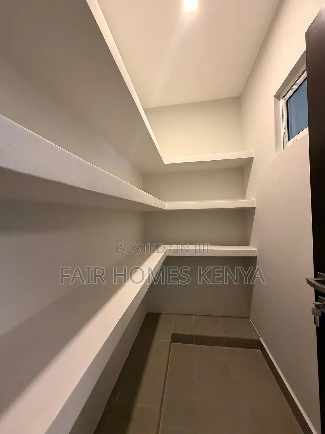 3bdrm Apartment in Riverside Drive for rent