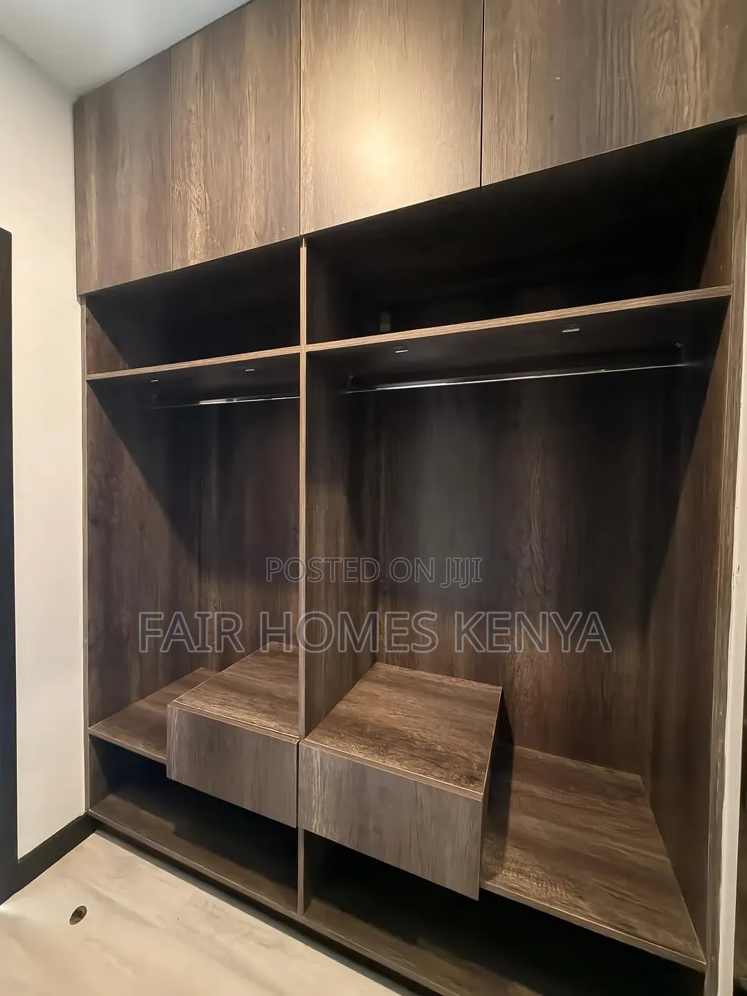 3bdrm Apartment in Riverside Drive for rent