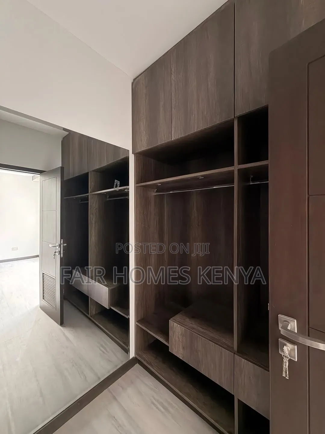 3bdrm Apartment in Riverside Drive for rent