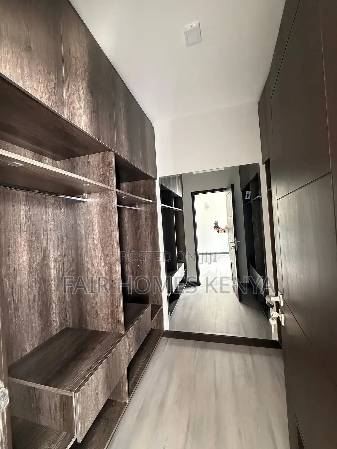 3bdrm Apartment in Riverside Drive for rent