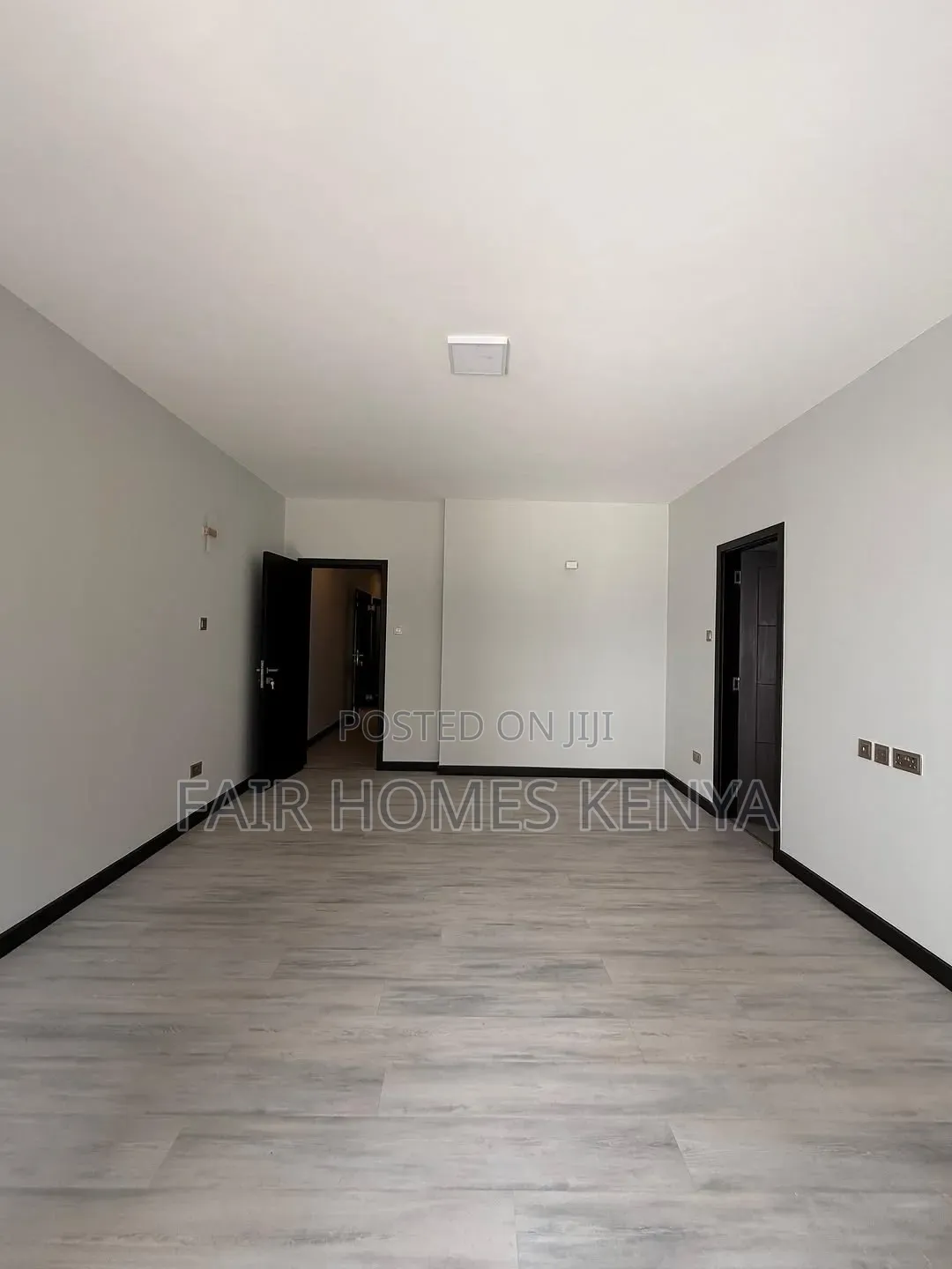 3bdrm Apartment in Riverside Drive for rent
