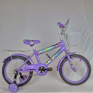 Fuwa Size 16 Kids Bicycle