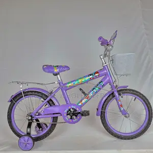 Fuwa Size 16 Kids Bicycle