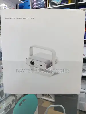 Ruioo Nsl03-Aml950s Android 13 Smart Led Projector 1080p FHD