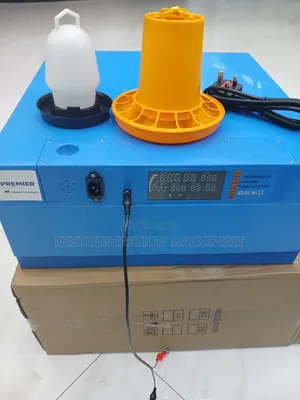 Egg Incubator