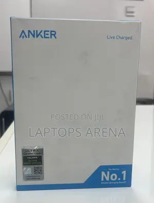 Anker Hdmi to Hdmi Cable at 60hz