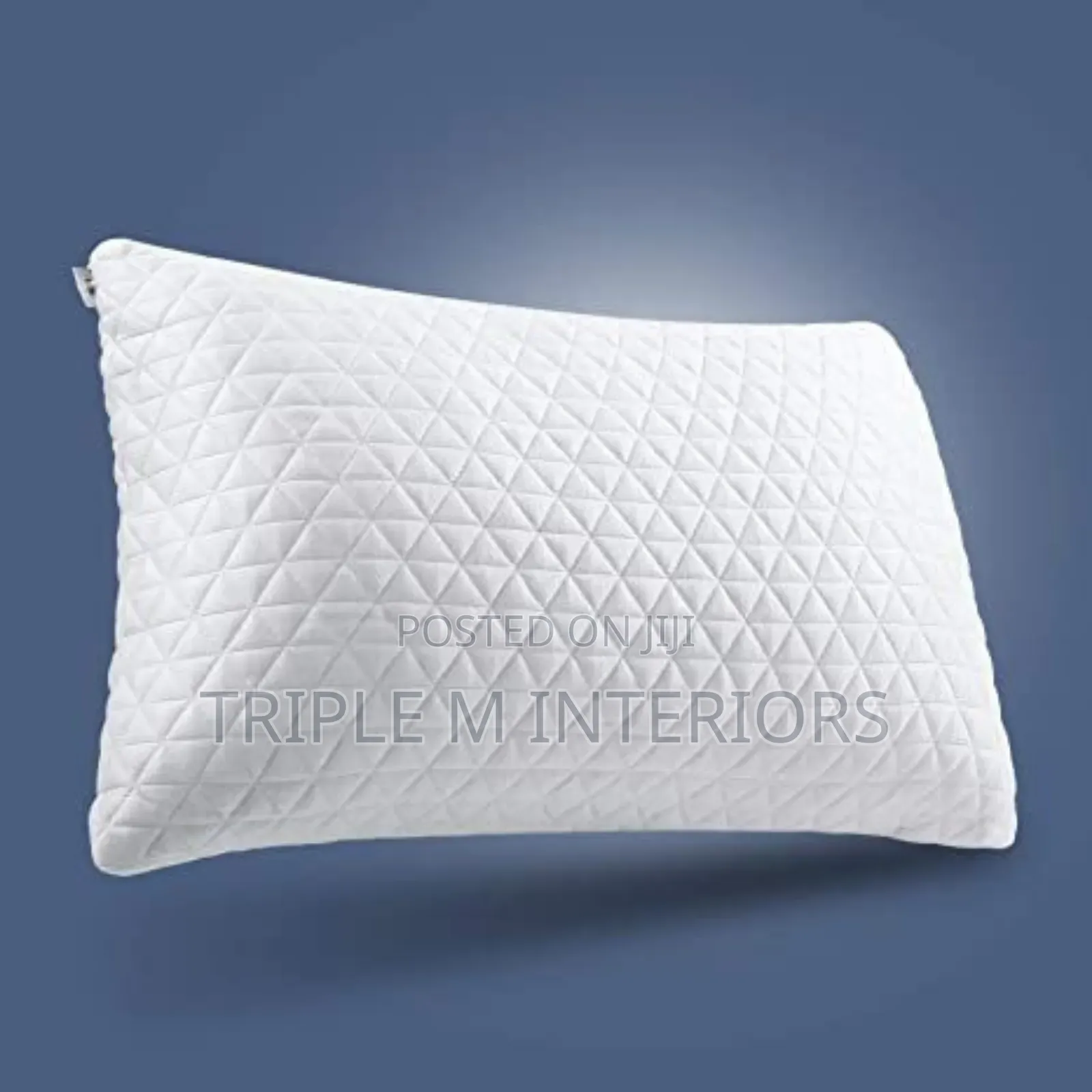 Comfort Protection | Pillow Cover