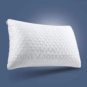 Comfort Protection | Pillow Cover
