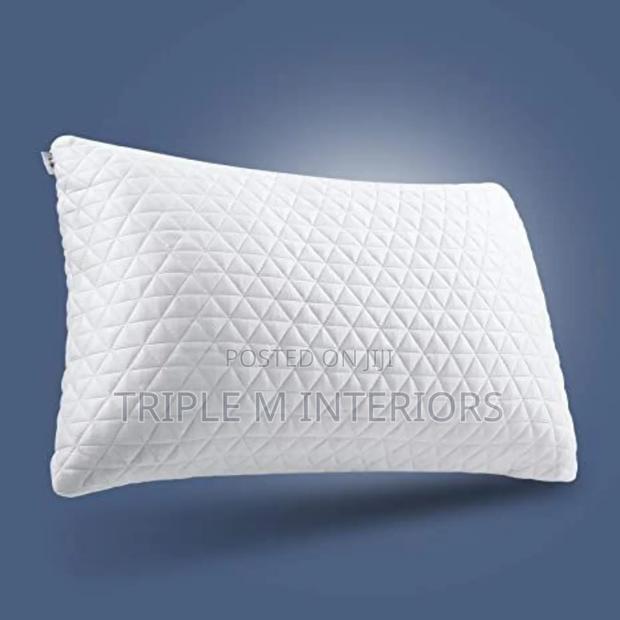 Comfort Protection | Pillow Cover