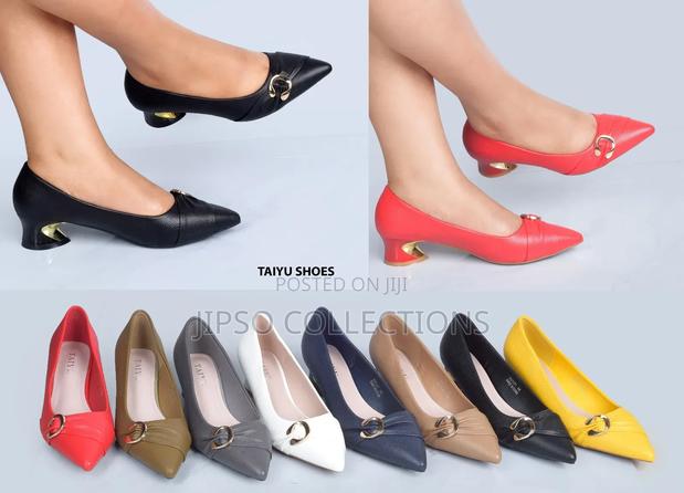 Quality Shoes - thumbnail 2