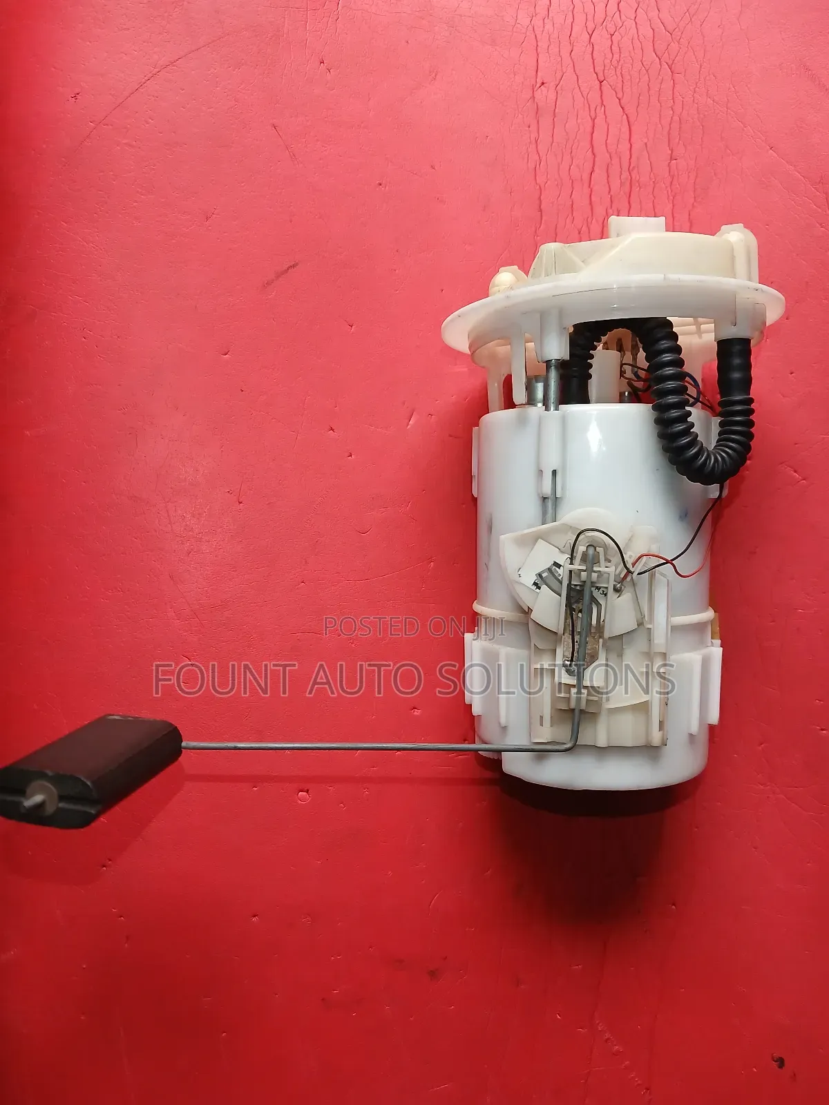 Fuel Pump for Renault Megane/ Scenic