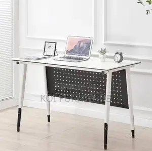 Office Table; 1.2m Minimalist Home Office Conference Meeting Table