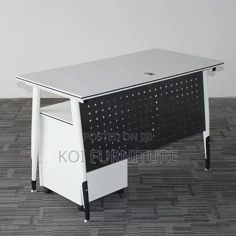 Office Table; 1.2m Minimalist Home Office Conference Meeting Table