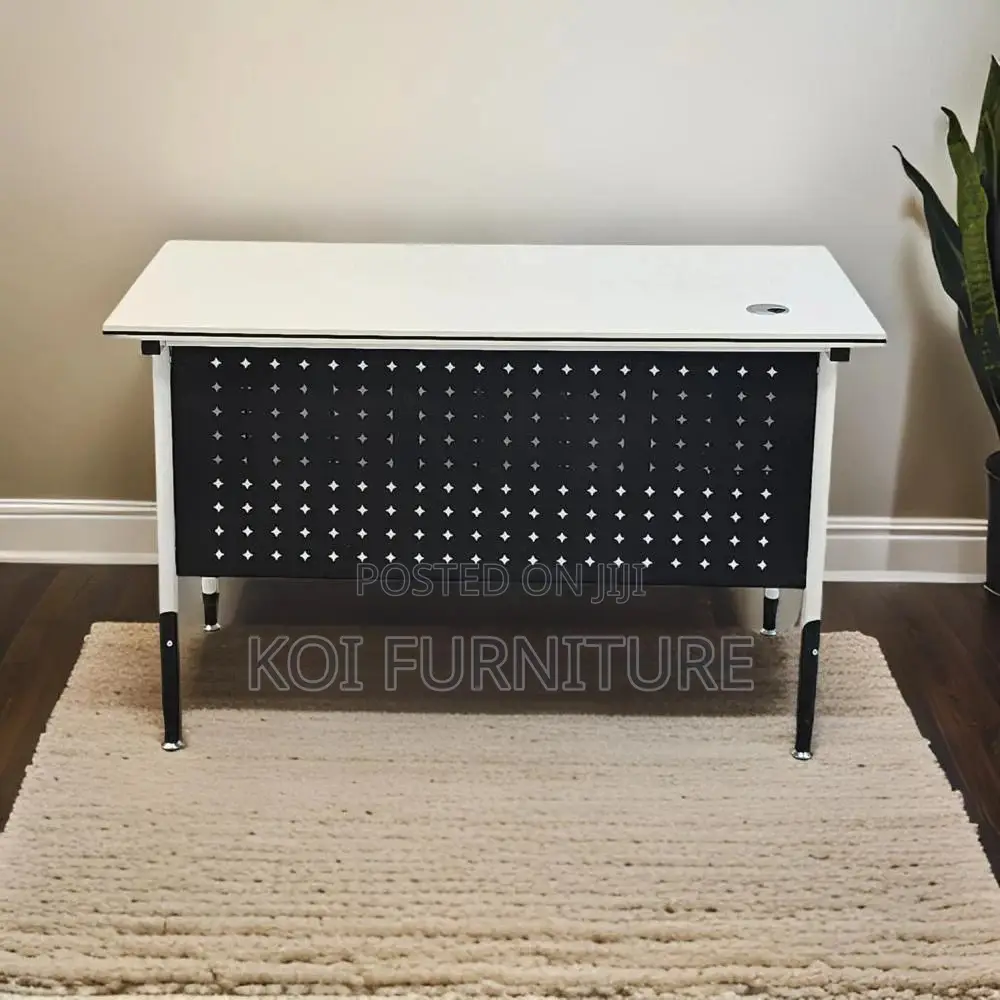 Office Table; 1.2m Minimalist Home Office Conference Meeting Table