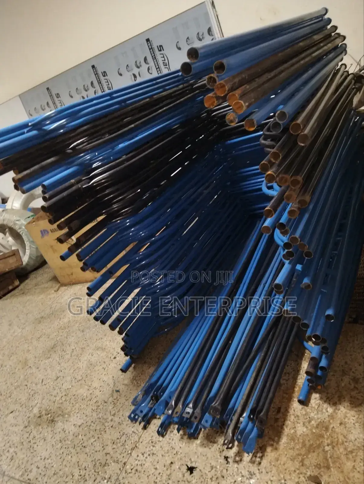 Construction Frame Scaffolding/ Scaffolding Ladders