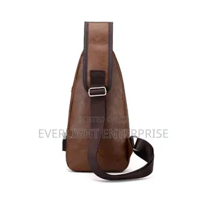 Fashion Men Chest Bag