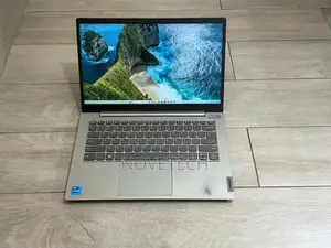 Laptop Lenovo Thinkbook 14 8GB Intel Core i5 SSD 256GB