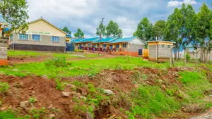 Prime Residential Plots for Sale in Kikuyu, Kamangu (Ndiguini Area)