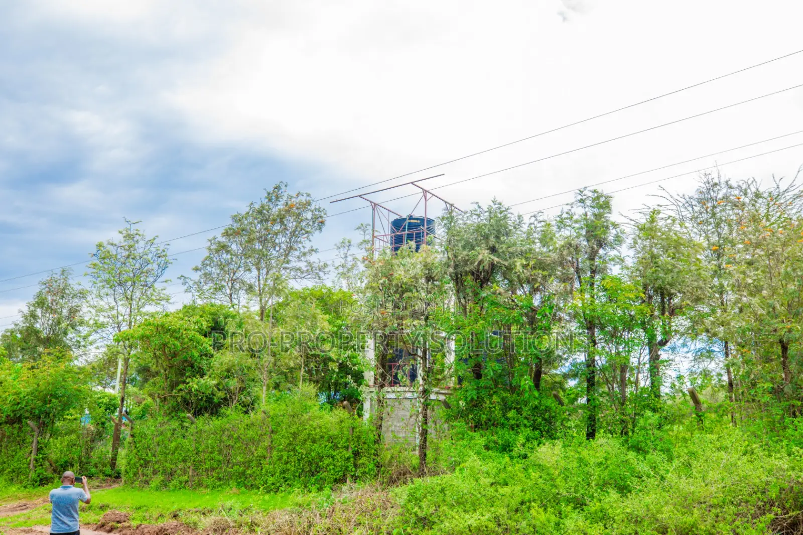 Prime Residential Plots for Sale in Kikuyu, Kamangu (Ndiguini Area)