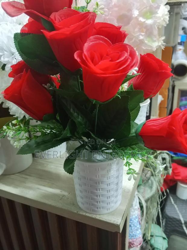 Decor Flowers - main view