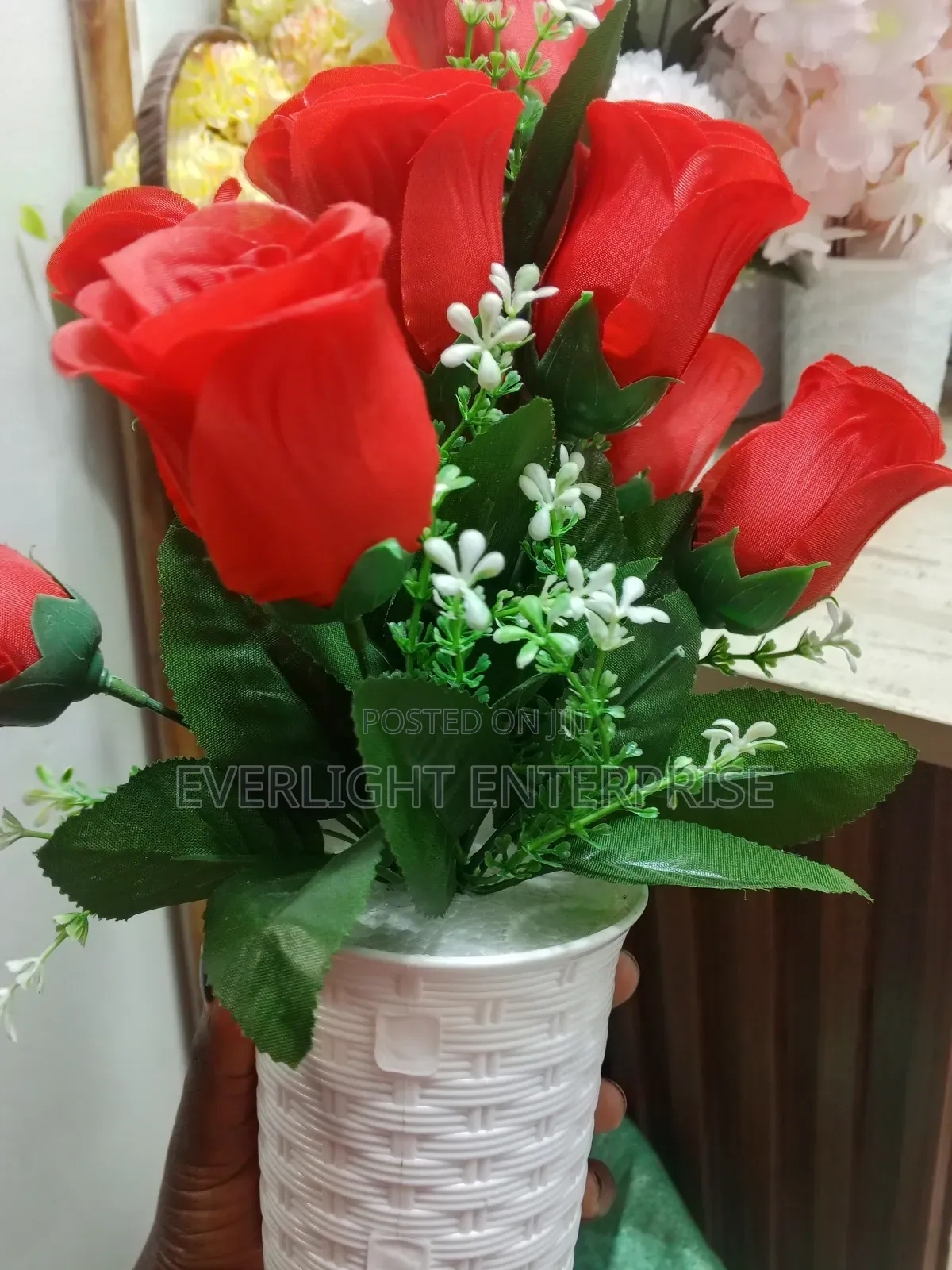 Decor Flowers