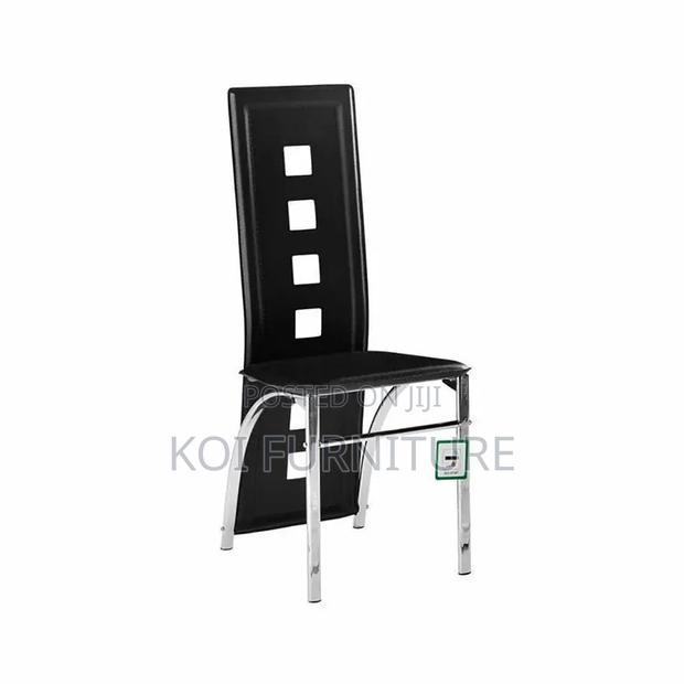 Dining Set; Six Seaters Home Dining Set - thumbnail 2