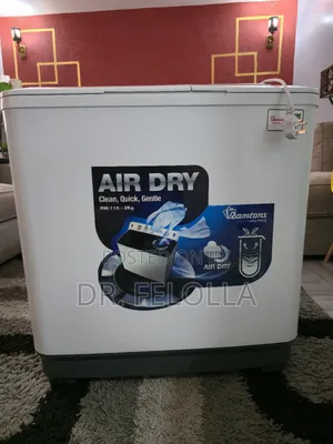 Ramtons Washing Machine 8kg Washer 6kg Dryer