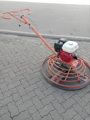 Gasoline Power Float Machine Gx160