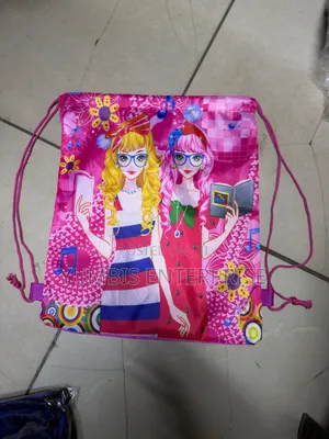 Kids Swimm Bags
