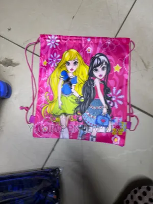 Kids Swimm Bags