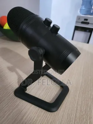 Fifine Usb Condenser Microphone