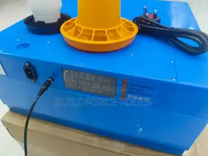 Premier Incubator 128 Eggs