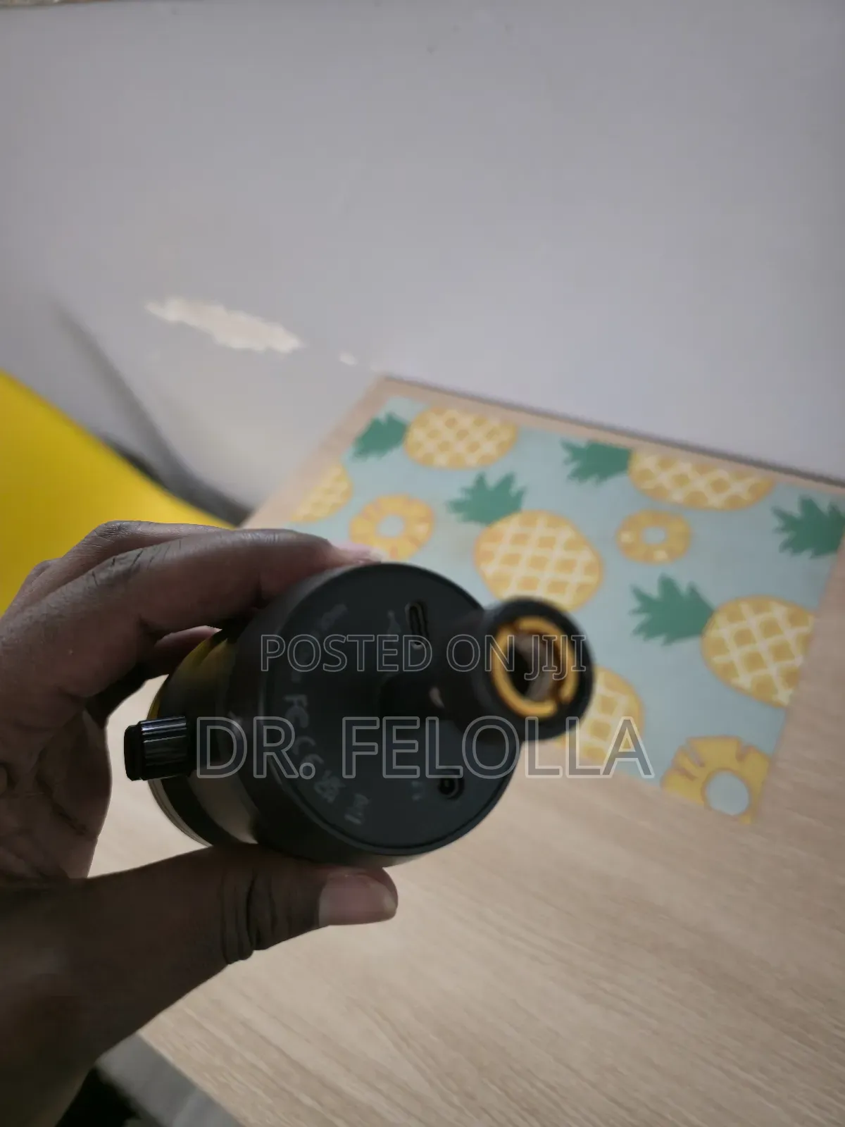 Fifine Usb Condenser Microphone