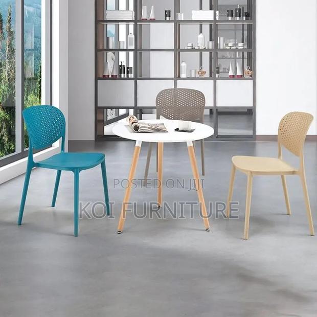 Dining Chairs; Plastic Home Dining Periods Events Chairs