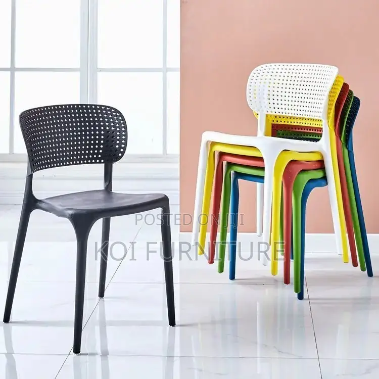 Dining Chairs; Plastic Home Dining Periods Events Chairs