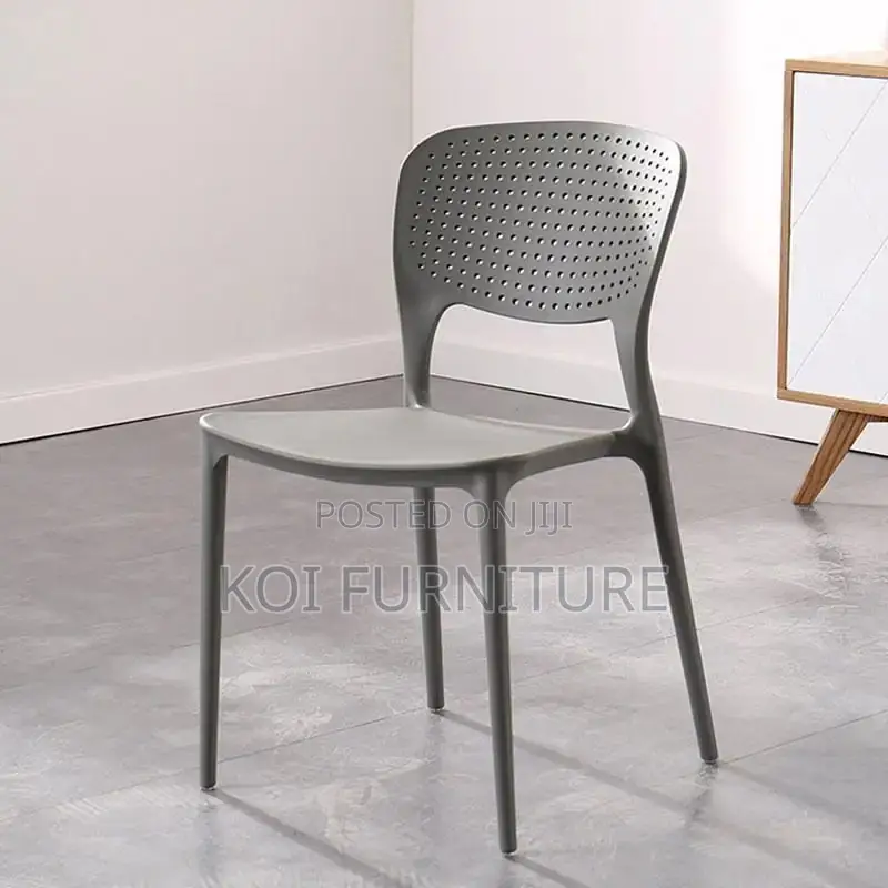 Dining Chairs; Plastic Home Dining Periods Events Chairs