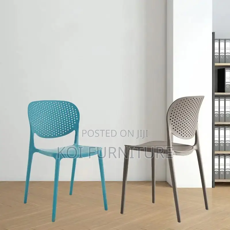 Dining Chairs; Plastic Home Dining Periods Events Chairs