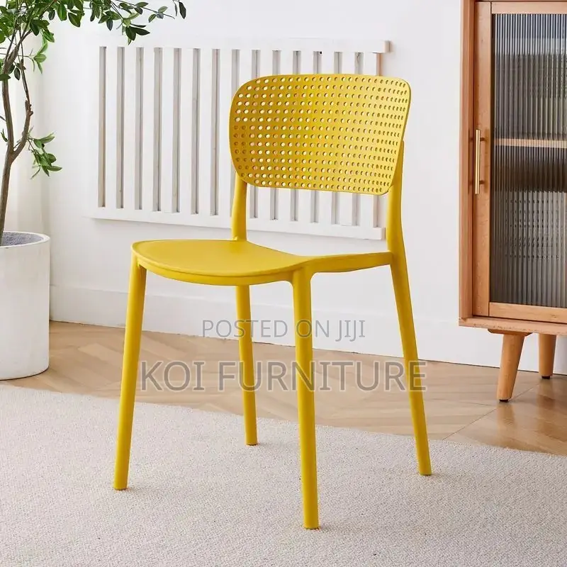 Dining Chairs; Plastic Home Dining Periods Events Chairs