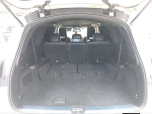 Mercedes-Benz GLS-Class GLS 400d 2021 White