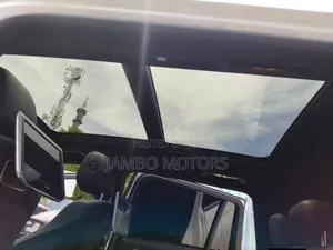 Mercedes-Benz GLS-Class GLS 400d 2021 White