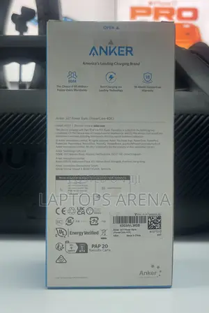 Anker 347 40,000mah Laptop Power Bank (Powercore )