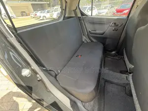 Daihatsu Mira 2018 Black