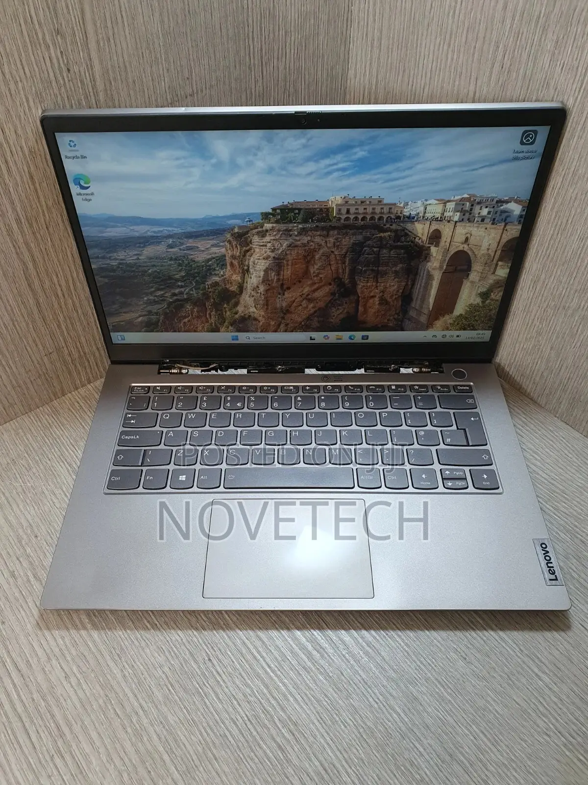 Laptop Lenovo Thinkbook 14 16GB Intel Core i5 SSD 256GB