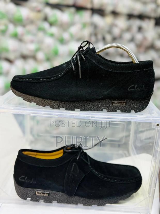 Unisex Fashion Boots