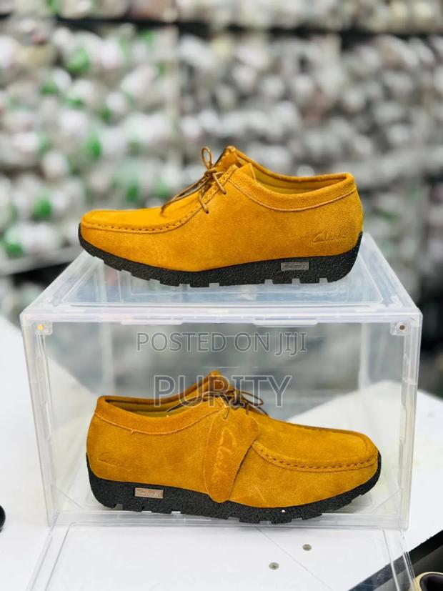 Unisex Fashion Boots - thumbnail 2