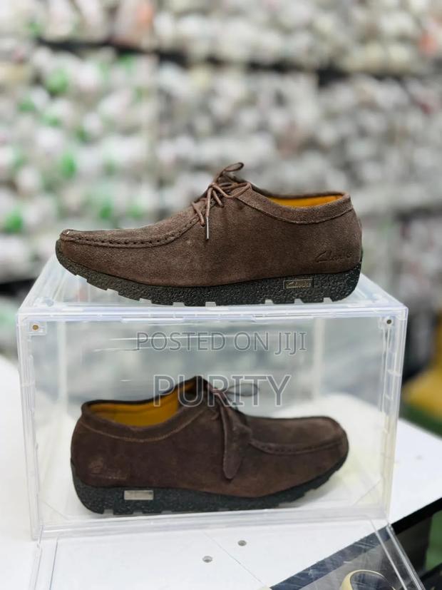 Unisex Fashion Boots - thumbnail 3