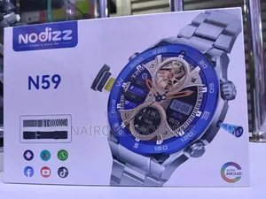 Smart Watch With Sim Card Slot / N59
